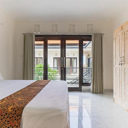 Azalea Homestay & Villa Чангу Экстерьер фото