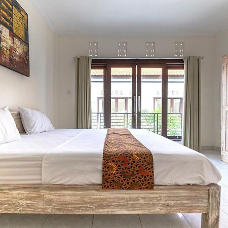 Azalea Homestay & Villa Чангу Экстерьер фото
