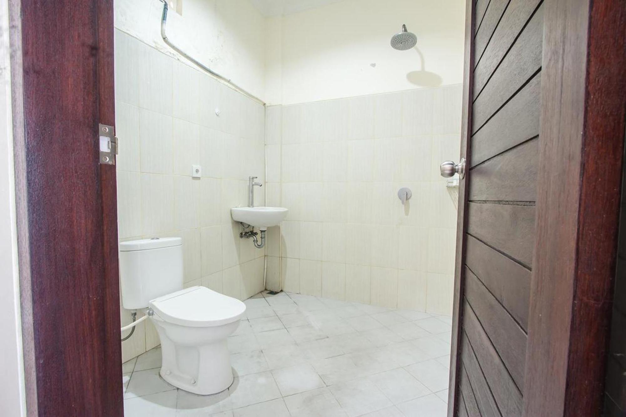 Azalea Homestay & Villa Чангу Экстерьер фото