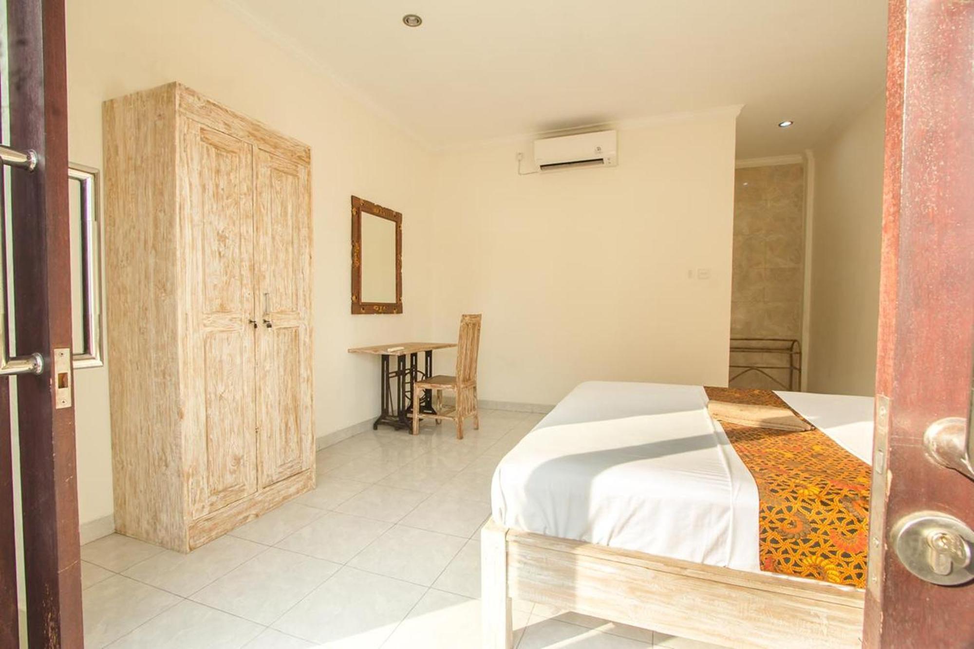 Azalea Homestay & Villa Чангу Экстерьер фото