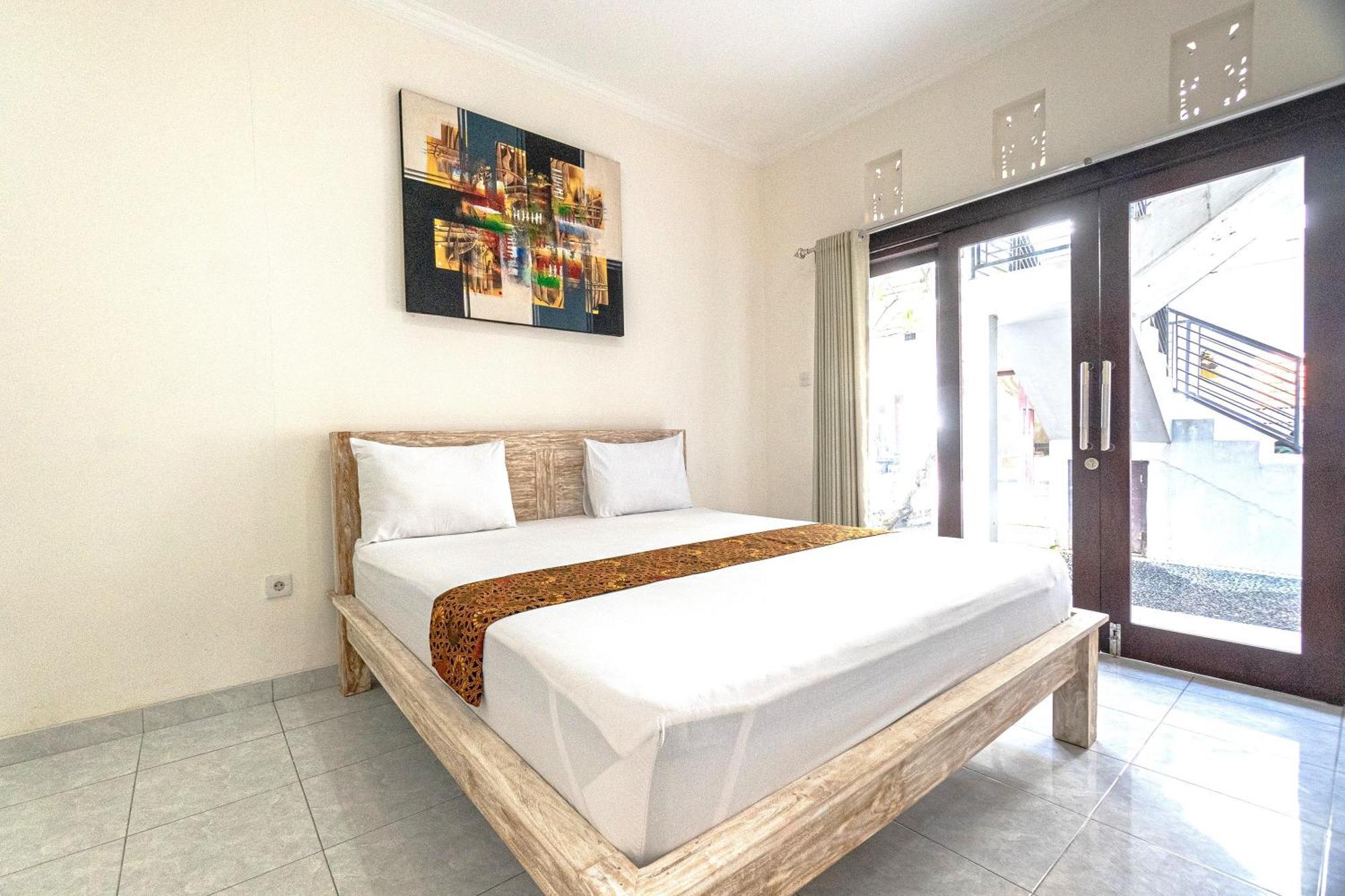 Azalea Homestay & Villa Чангу Экстерьер фото